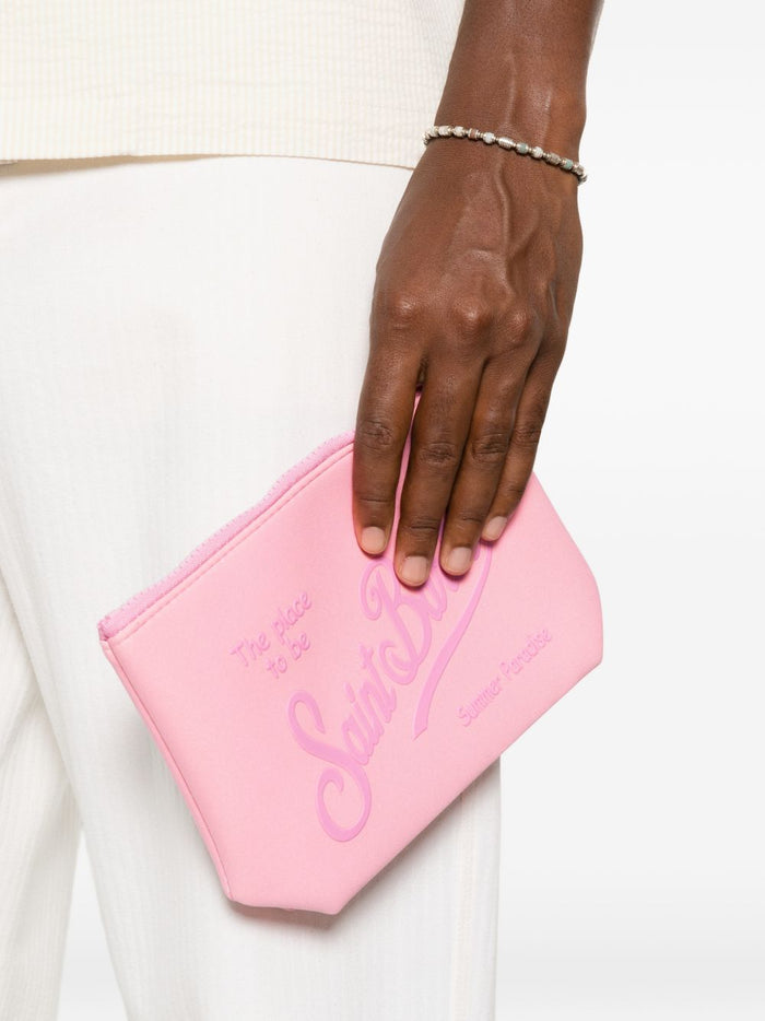 Mc2 Saint Barth Pochette 2123 Unisex 4