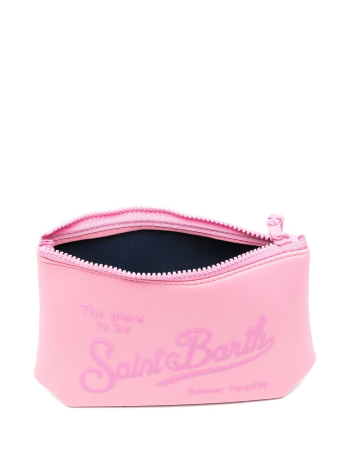 Mc2 Saint Barth Pochette 2123 Unisex 5