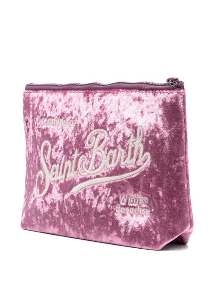 Mc2 Saint Barth Pochette Donna 2