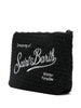 Mc2 Saint Barth Pochette Nero Donna Aline 2