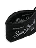 Mc2 Saint Barth Pochette Nero Donna Aline 3