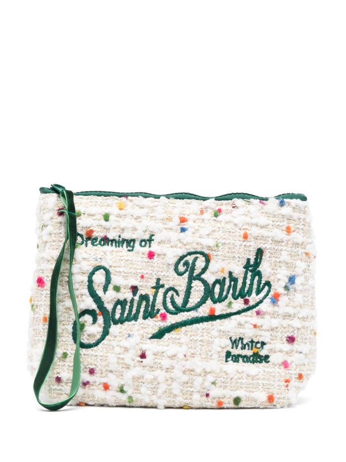 Mc2 Saint Barth Clutch Bag Woman 1