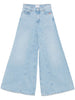 Amish Blue Jeans Women 1