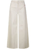 Amish Jeans Bianco Donna 1