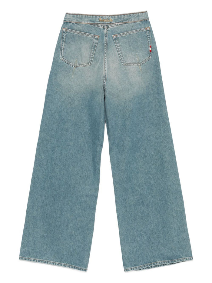Amish Jeans Donna 3