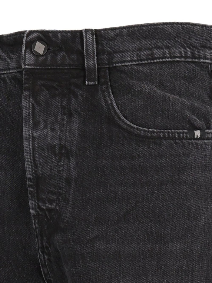 Amish Jeans Blu Uomo 2