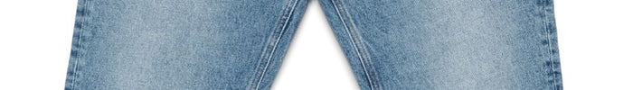 Amish Jeans Blu Uomo - Dipierro