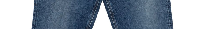 Amish Jeans Blu Uomo - Dipierro