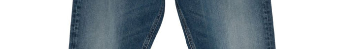 Amish Jeans Blu Uomo - Dipierro