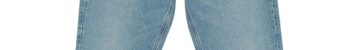Amish Jeans Blu Uomo - Dipierro