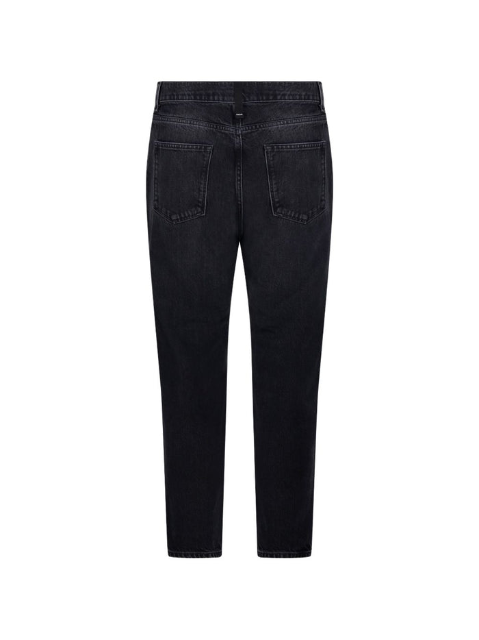 Amish Jeans Blu Uomo 2