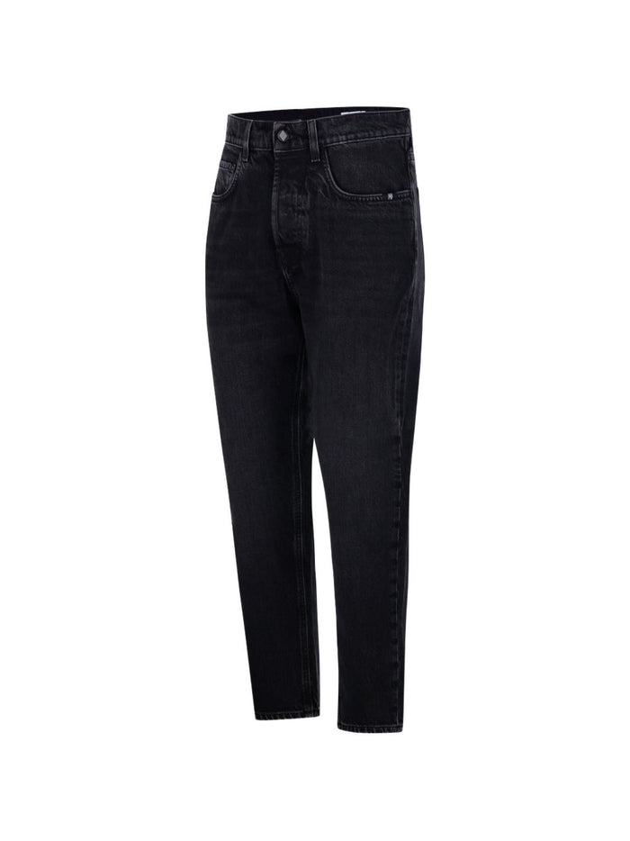 Amish Jeans Blu Uomo 3