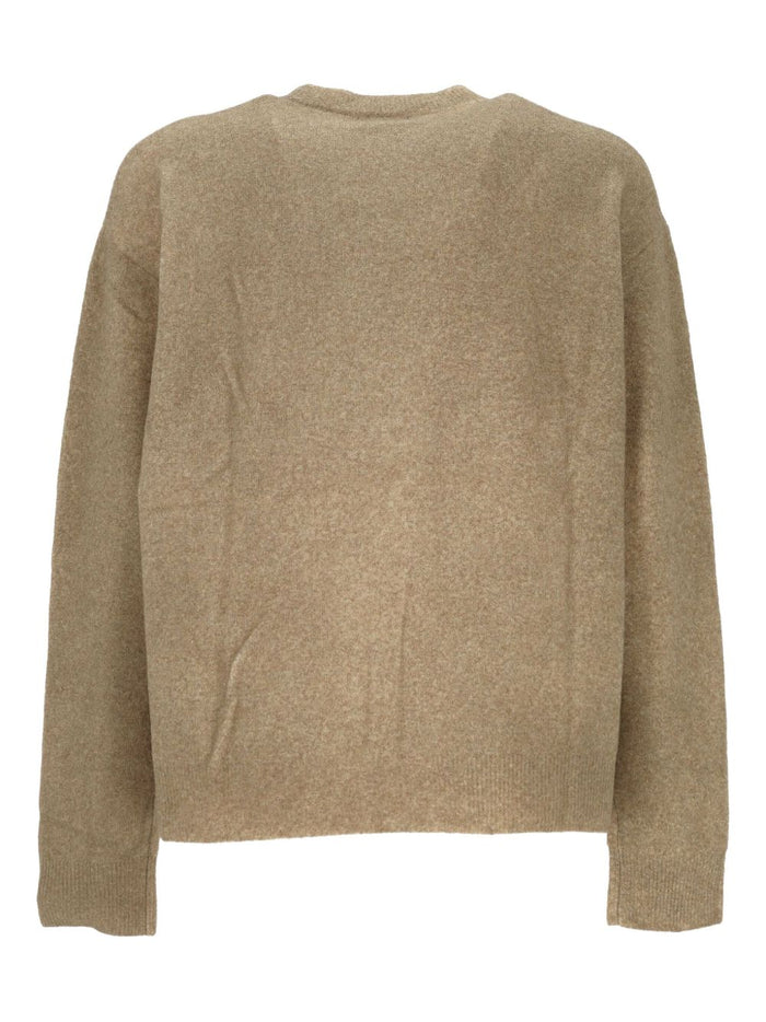 Amish Men's Pattern Sweater 3