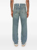 Amish Jeans Blu Uomo 4