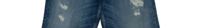 Amish Jeans Blu Uomo - Dipierro