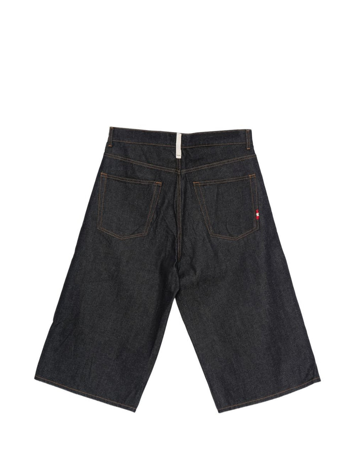 Amish Blue Jeans Men 2