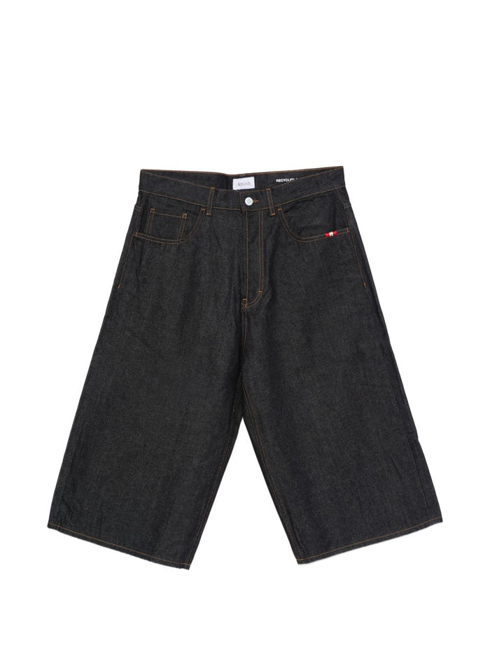 Amish Blue Jeans Men 1