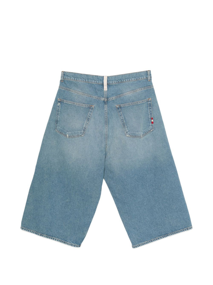 Amish Jeans Blu Uomo 2