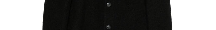 Amish Maglia Nero Uomo - Dipierro