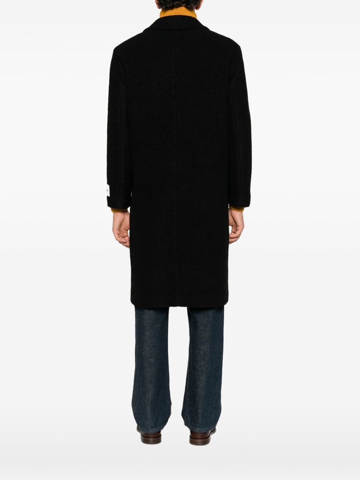 Amish Maglia Nero Uomo 5