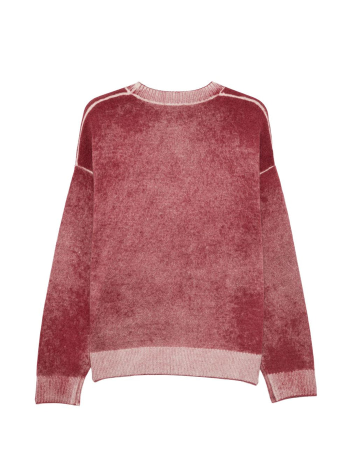 Amish Maglia Naturale Uomo 2