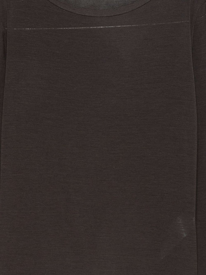 Braunes Damen-T-Shirt von Antonelli 3