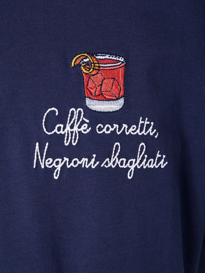 Mc2 Saint Barth Herren-T-Shirt, mehrfarbig 3