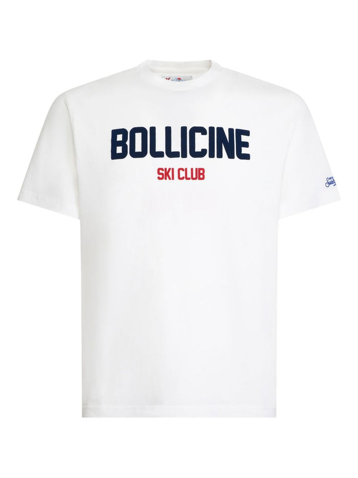 Mc2 Saint Barth Herren-T-Shirt 1