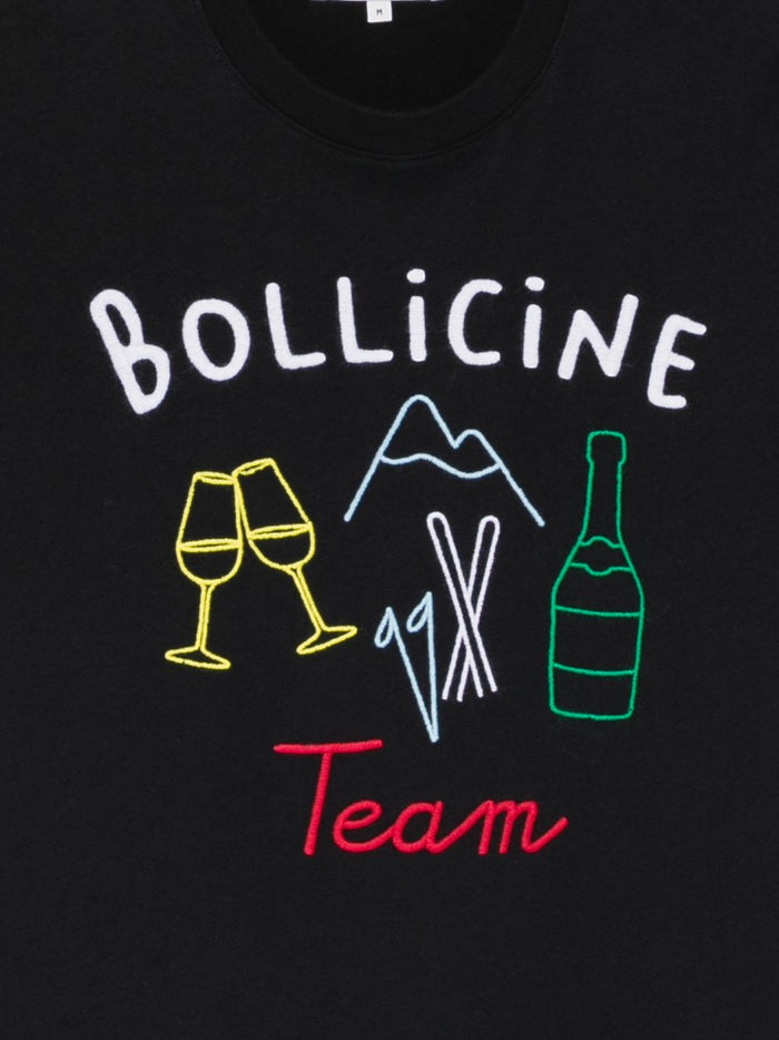 Mc2 Saint Barth Herren-T-Shirt, mehrfarbig 3