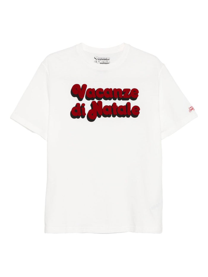 Mc2 Saint Barth Herren-T-Shirt, mehrfarbig 1