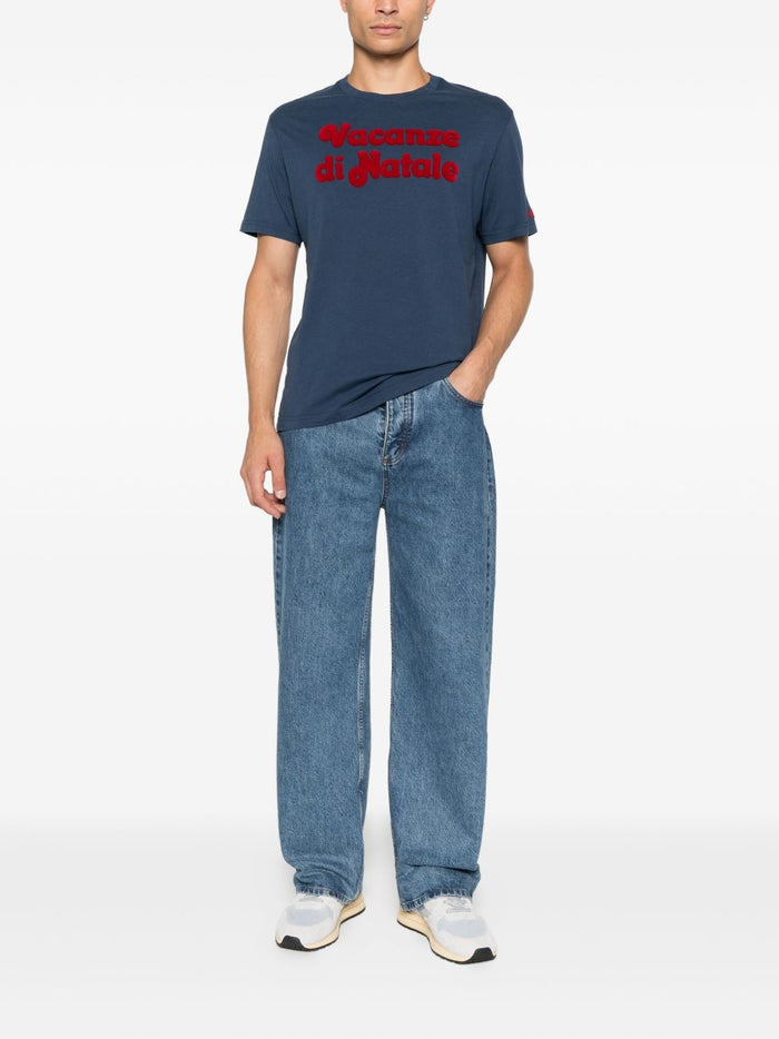 Mc2 Saint Barth Herren-T-Shirt, mehrfarbig 2