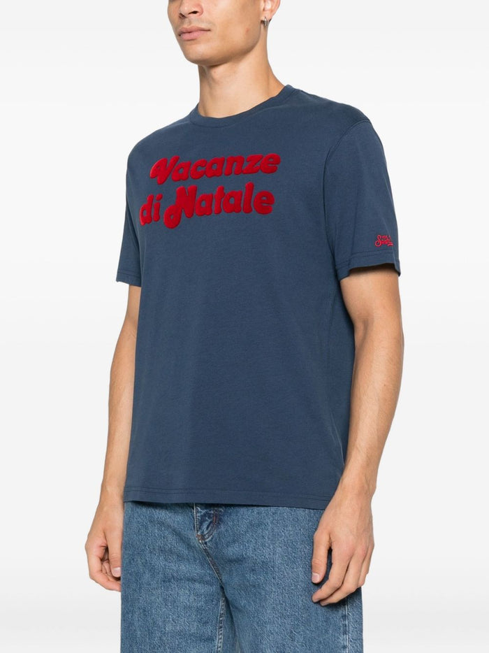 Mc2 Saint Barth Herren-T-Shirt, mehrfarbig 1