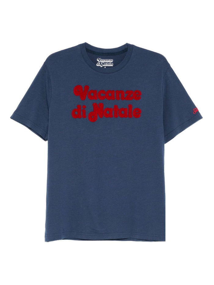 Mc2 Saint Barth Herren-T-Shirt, mehrfarbig 5