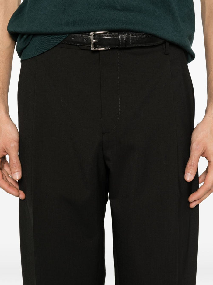 Briglia 1949 Pantalone Nero Uomo 3