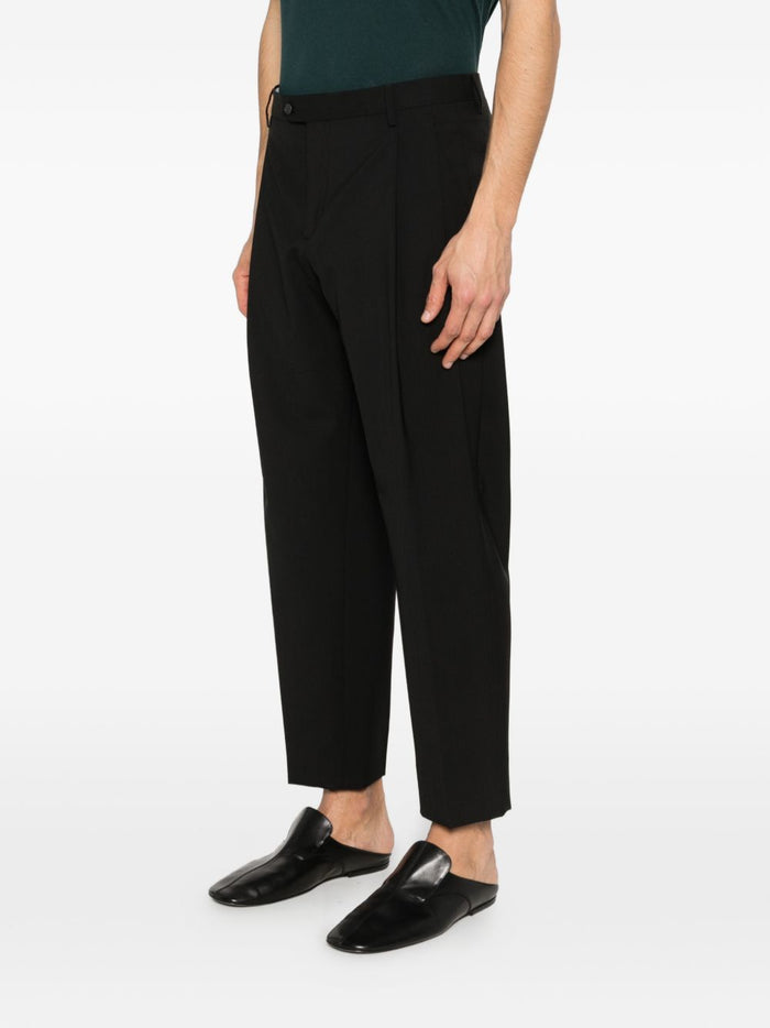 Briglia 1949 Pantalone Nero Uomo 4