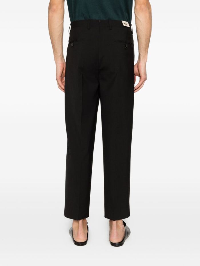 Briglia 1949 Pantalone Nero Uomo 5