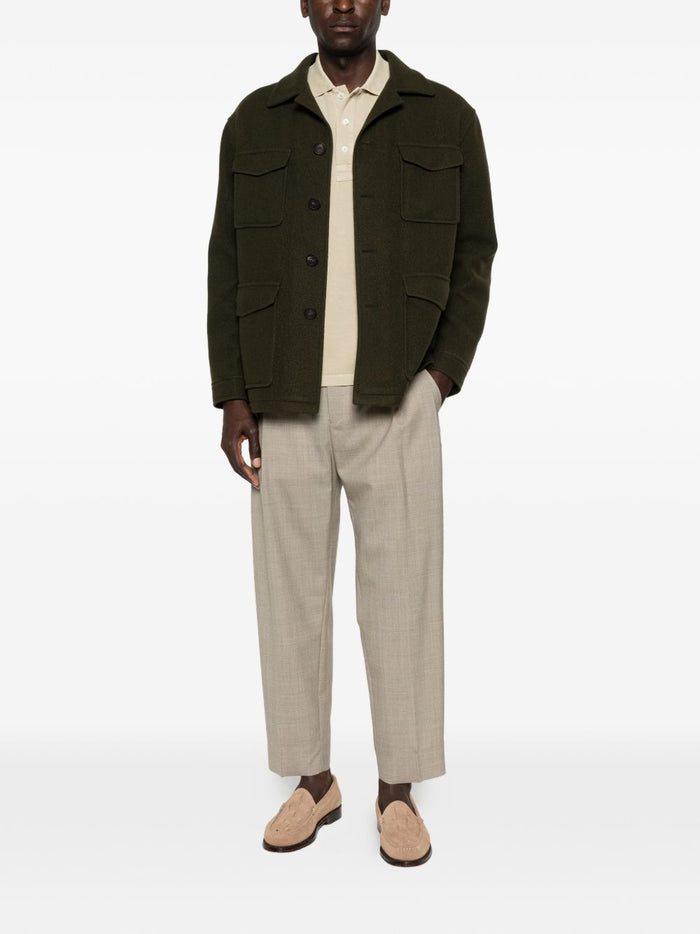 Briglia 1949 Pantalone Beige Uomo Arno 2