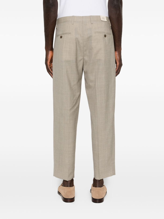 Briglia 1949 Pantalone Beige Uomo Arno 3