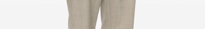 Briglia 1949 Pantalone Beige Uomo Arno - Dipierro