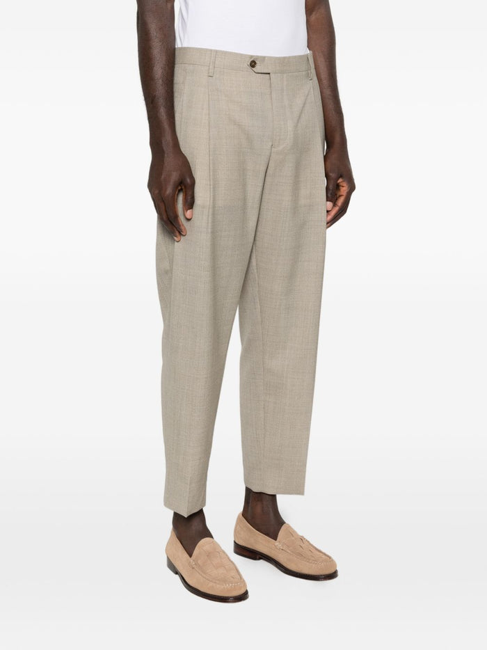 Briglia 1949 Pantalone Beige Uomo Arno 1