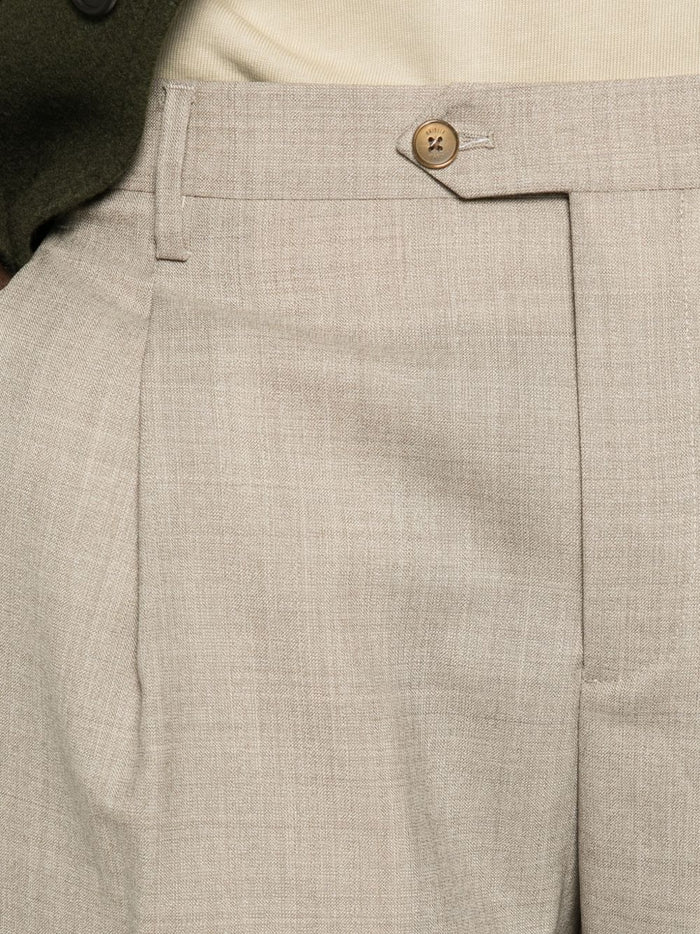 Briglia 1949 Pantalone Beige Uomo Arno 4