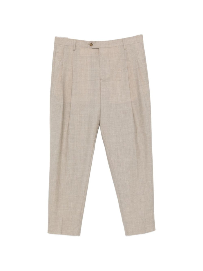 Briglia 1949 Pantalone Beige Uomo Arno 5