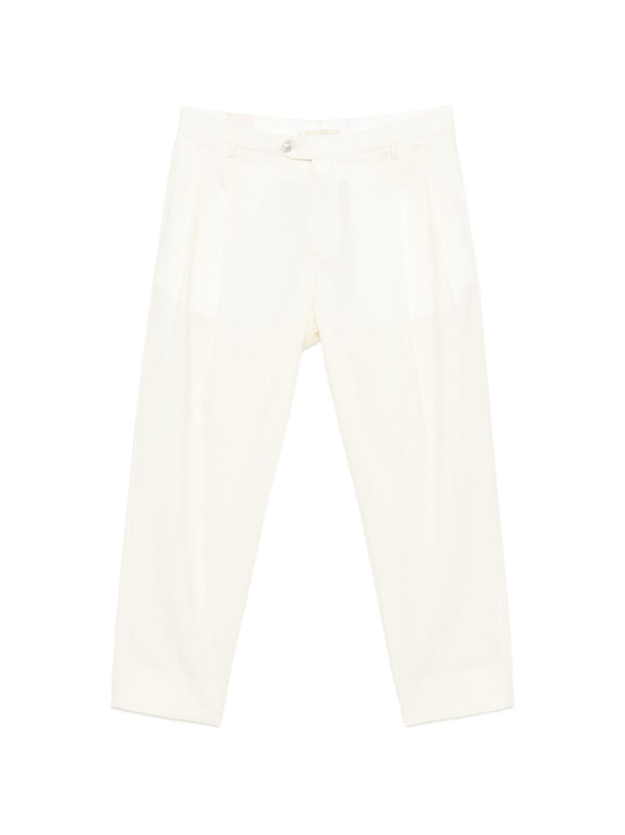 Briglia 1949 Pantalone Beige Uomo Arno 5