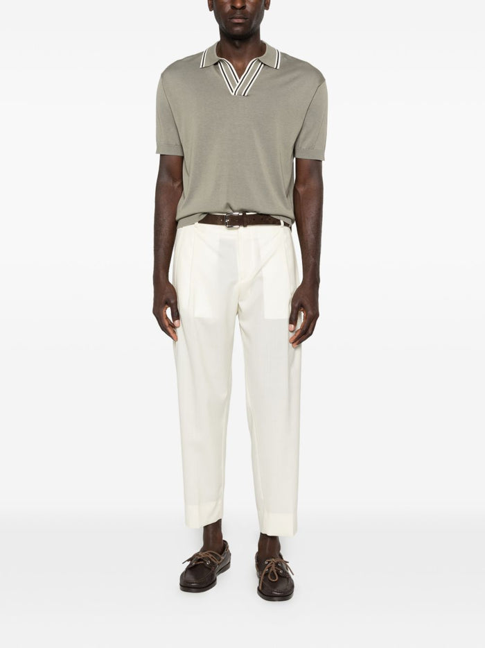 Briglia 1949 Pantalone Beige Uomo Arno 2