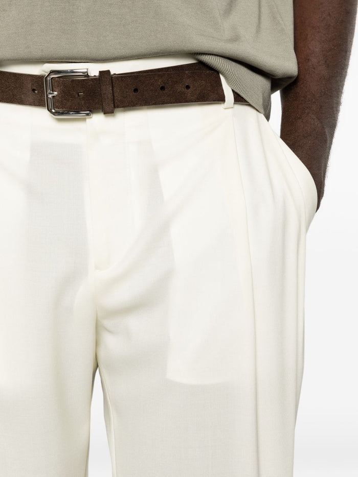 Briglia 1949 Pantalone Beige Uomo Arno 4