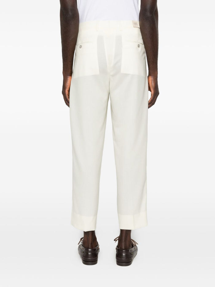 Briglia 1949 Pantalone Beige Uomo Arno 3