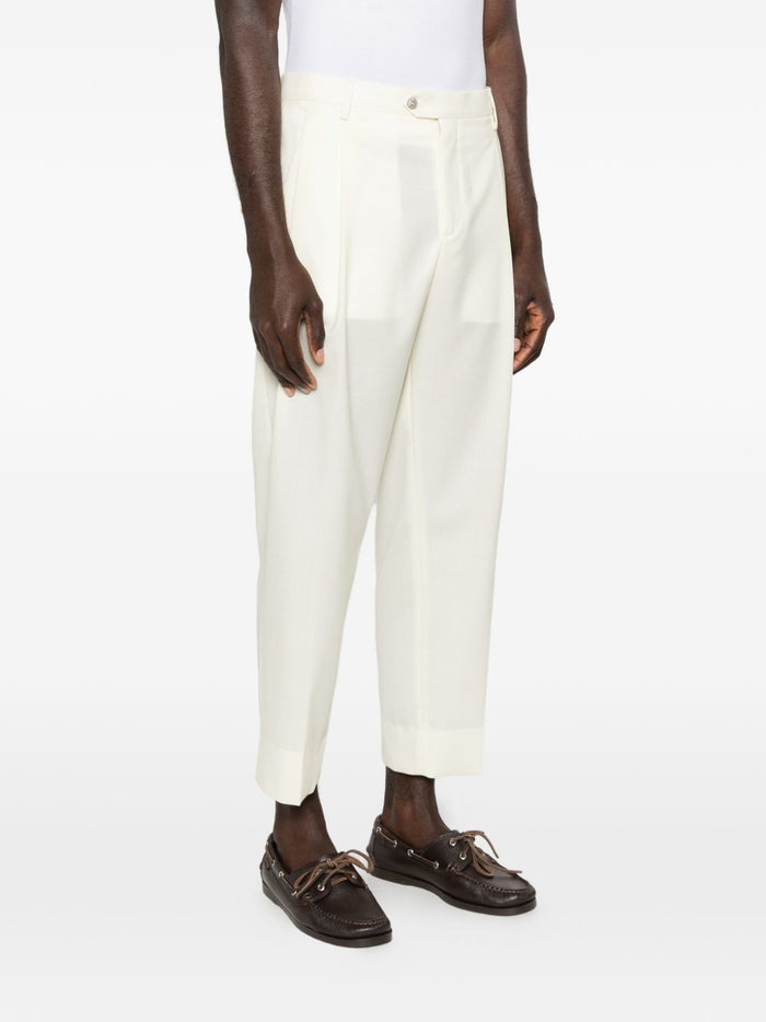 Briglia 1949 Pantalone Beige Uomo Arno 1