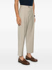 Briglia 1949 Pantalone Beige Uomo 5