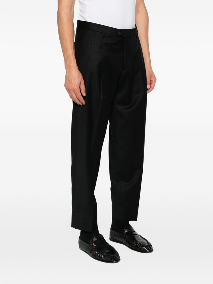 Briglia 1949 Pantalone Nero Uomo 1
