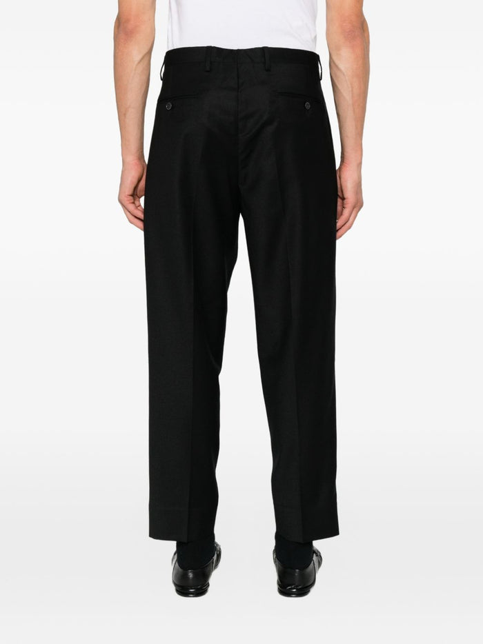 Briglia 1949 Pantalone Nero Uomo 4